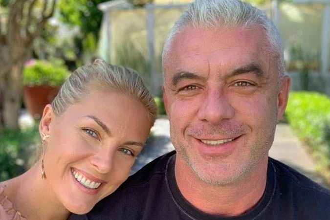 Ana Hickmann fala pela 1ª vez sobre agressão: "Fui machucada durante muito tempo"