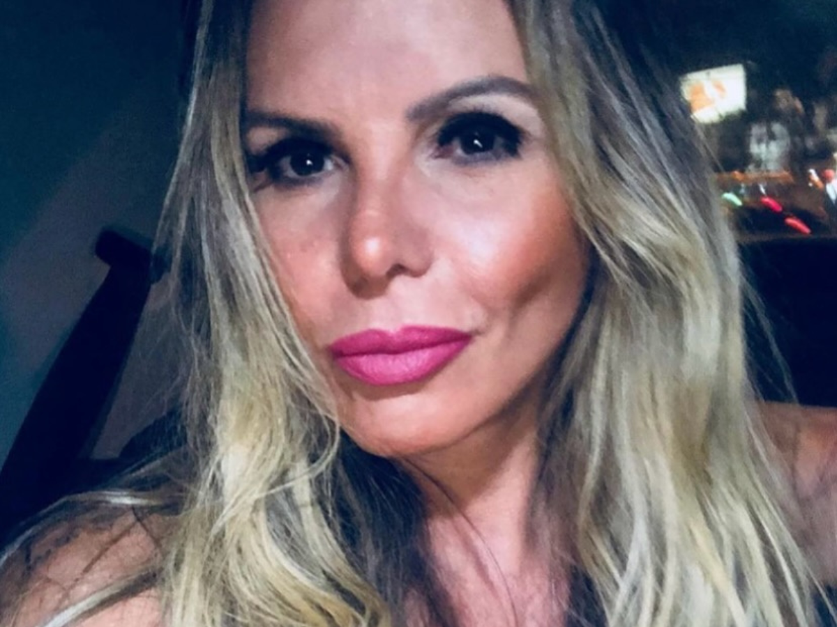 Cristina Mortagua pede socorro e explana condição insalubre de vida