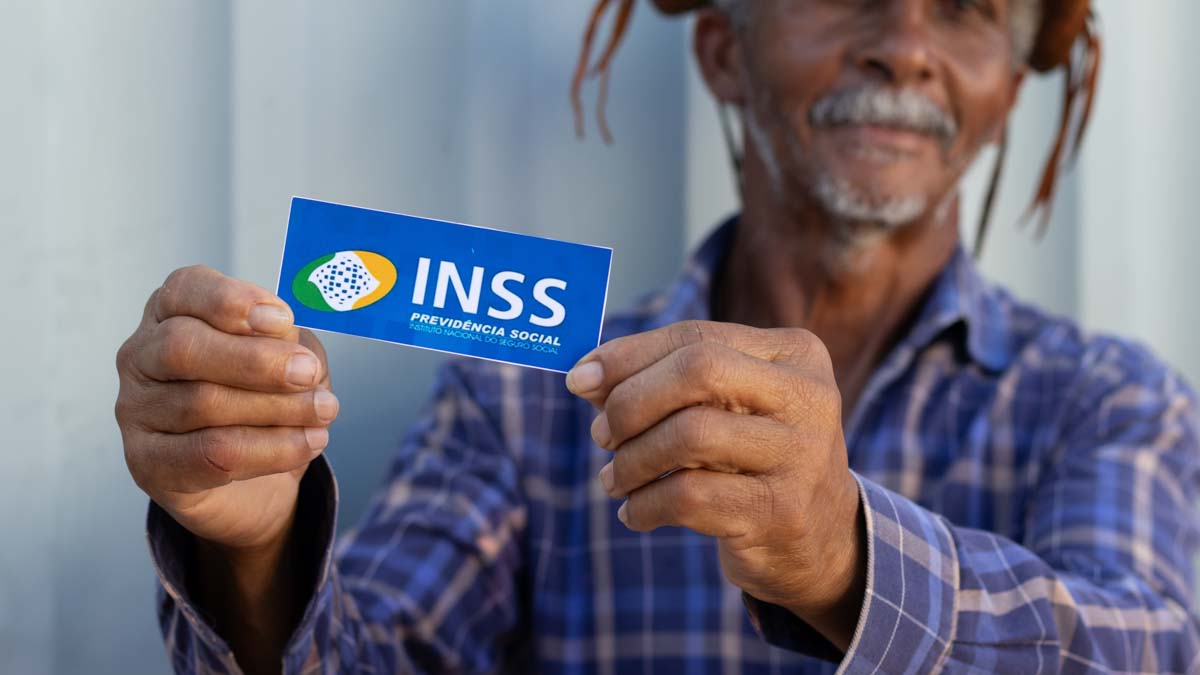 INSS volta a exigir a prova de vida em 2025; entenda como funciona