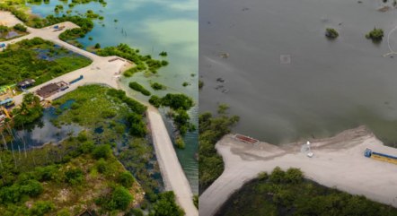 Justiça nega pedido para anular acordo entre Braskem e Prefeitura de Maceió