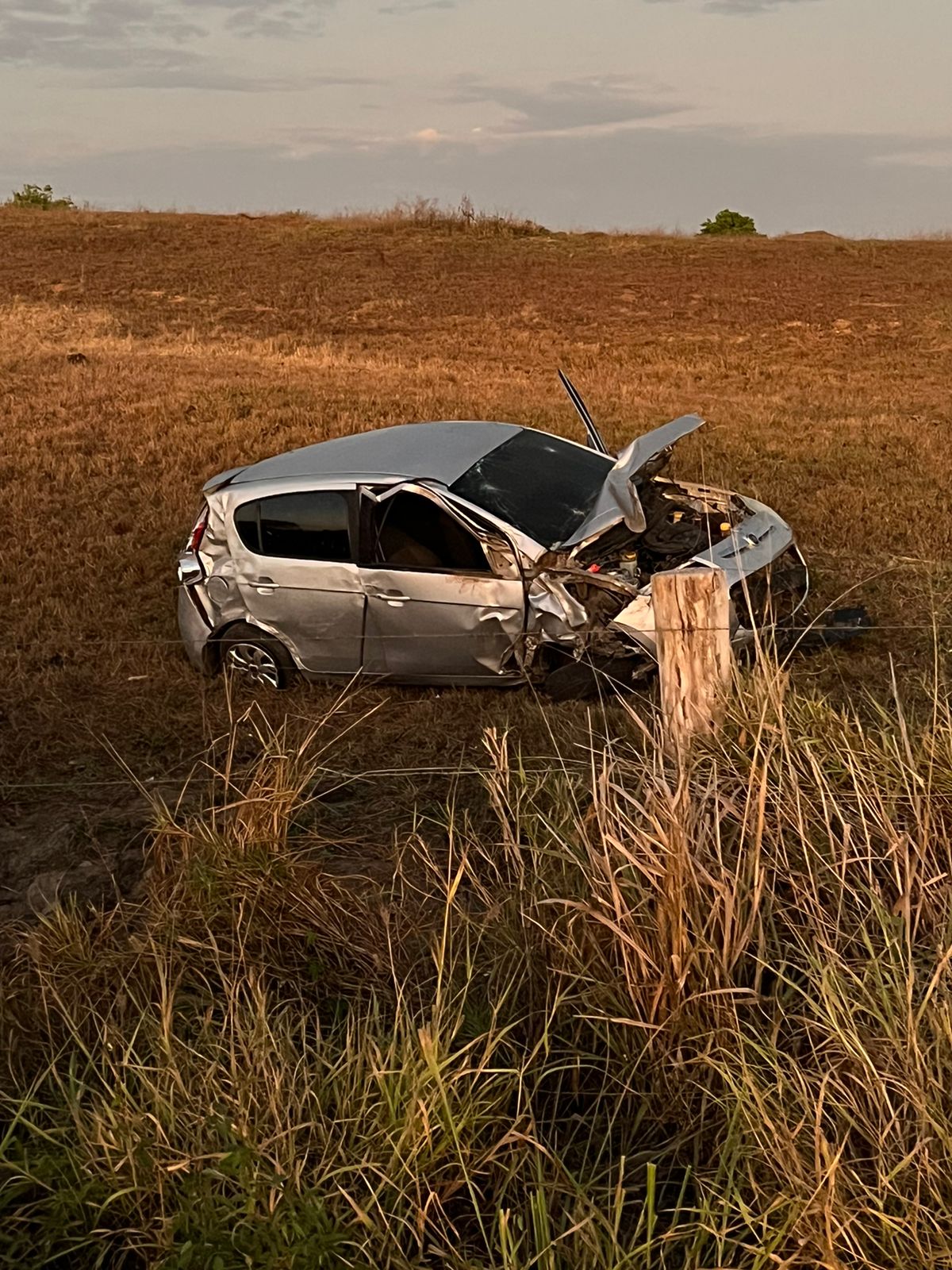 Estudante de direito morre em acidente em rodovia de Alagoas