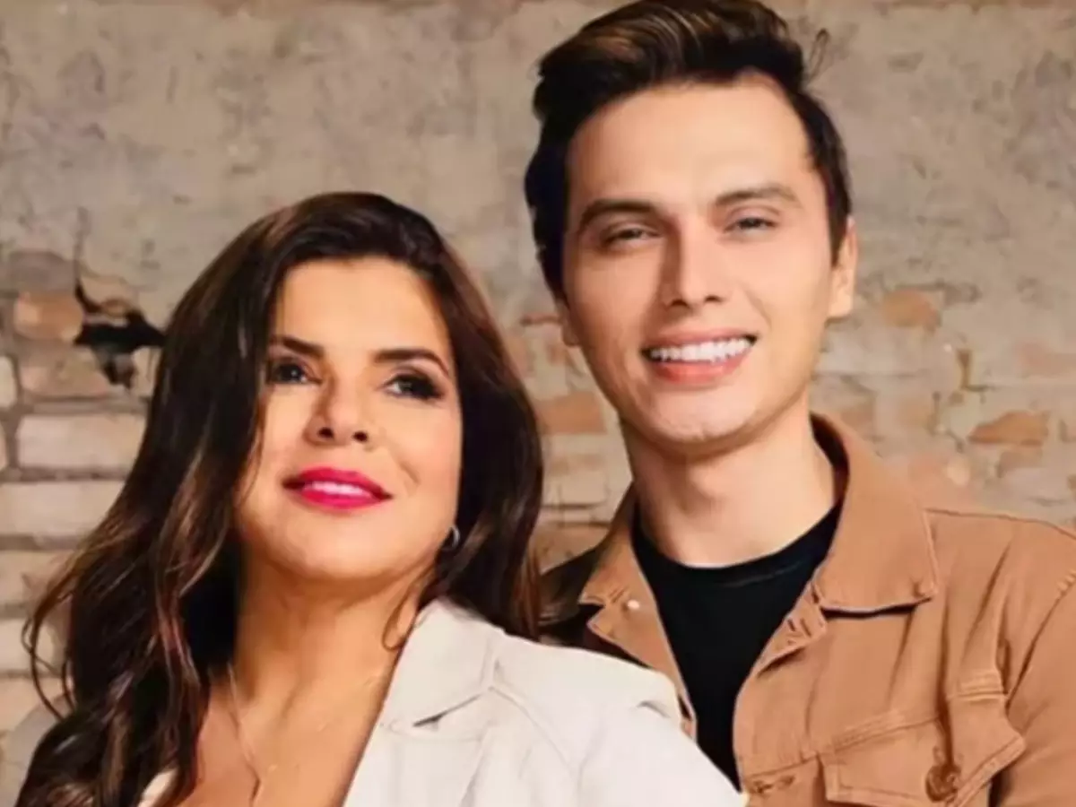 Laranjas voaram: Mara Maravilha expulsa marido após nova briga