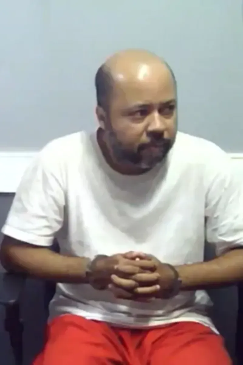Justiça marca audiências do caso Serial Killer de Alagoas; réu será ouvido por videoconferência Justiça marca audiências do caso Serial Killer de Alagoas; réu será ouvido por videoconferência