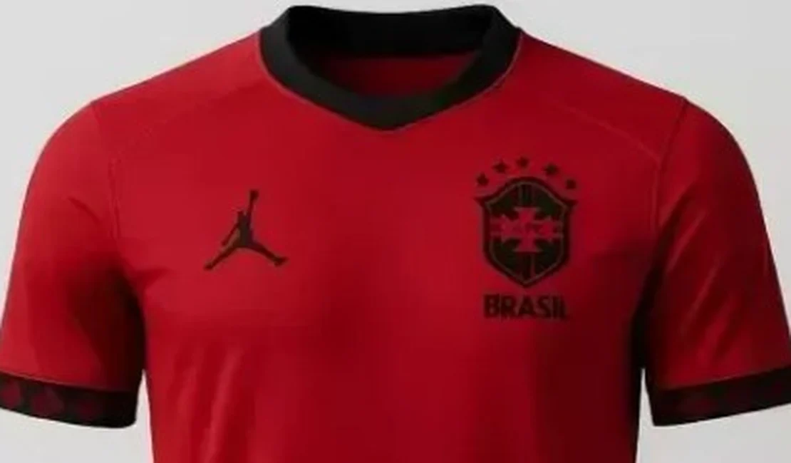 CBF muda versão e afirma que cores do uniforme da Seleção serão mantidas
