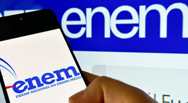 Prazo para pagar taxa do Enem 2025 é prorrogado até 27 de junho