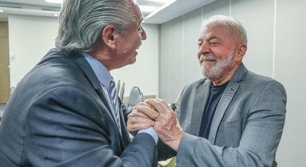  Lula cogita socorro à Argentina com crédito do BNDES e gasoduto de US$ 700 milhões