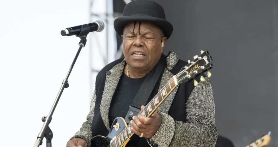 Quem era Tito Jackson, irmão de Michael Jackson que morreu aos 70