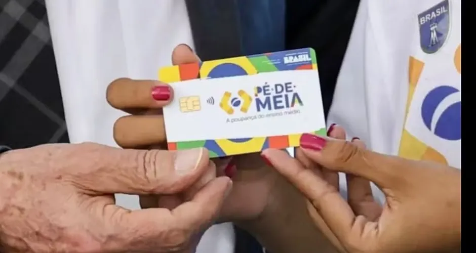 Pé-de-meia: MEC divulga calendário de pagamentos para o ano de 2025