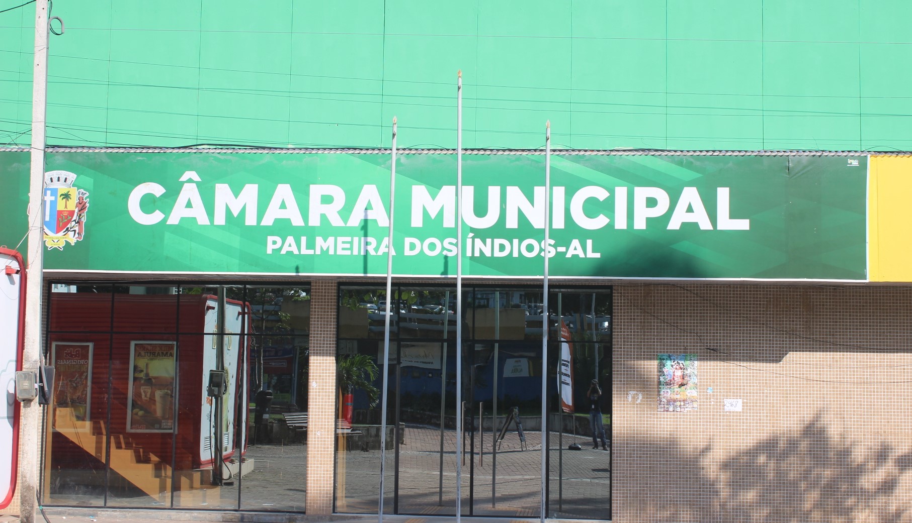 Conasa Águas do Sertão pede adiamento de audiência pública na Câmara de Palmeira dos Índios