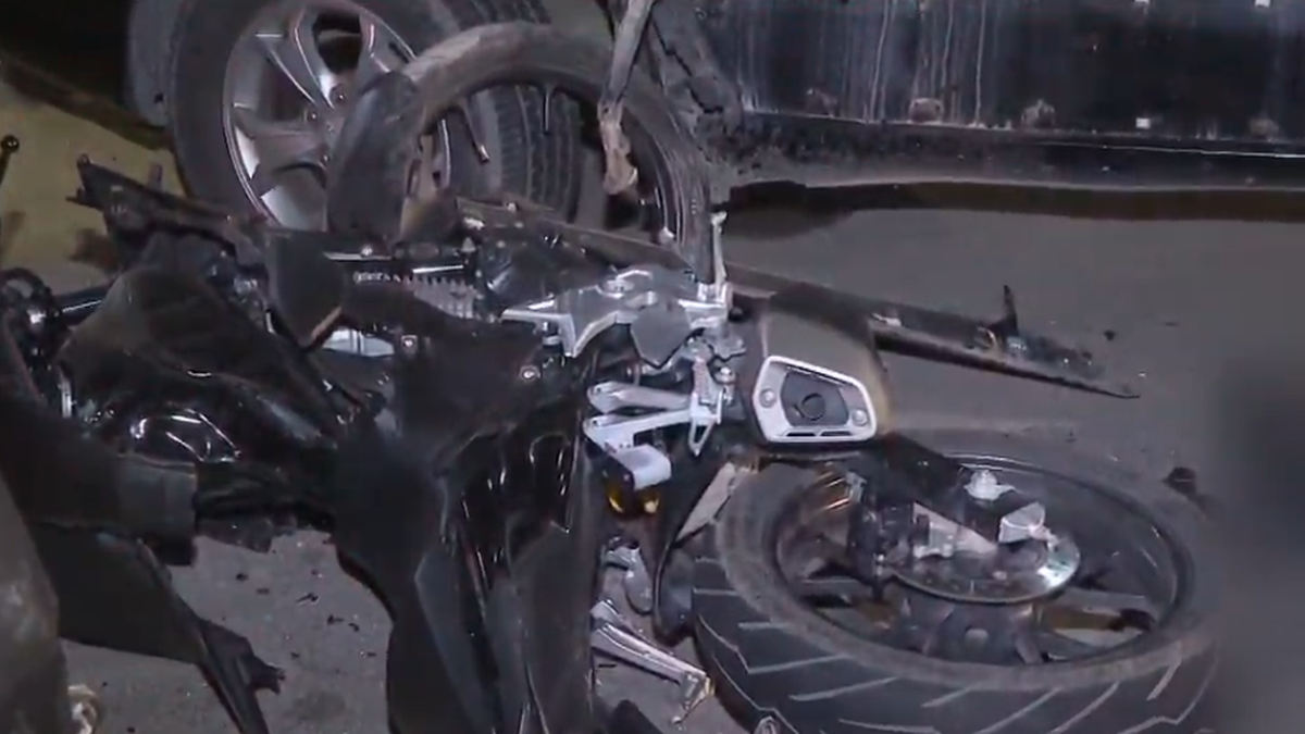 Motorista envolvido em acidente com morte na Jatiúca foi preso com sinais de embriaguez