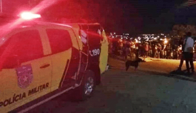 Homem é preso por ameaçar a própria mãe em Palmeira dos Índios