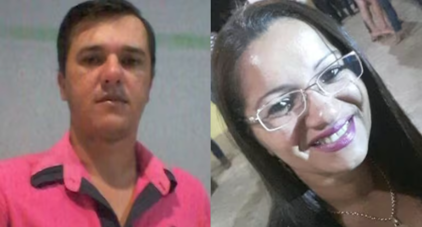 Homem mata noiva a facadas e debocha de Maria da Penha: ‘Lei desgraçada’