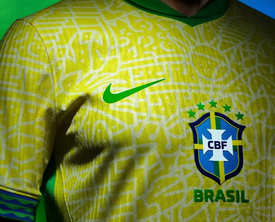 CBF recusa oferta da Nike, pede alto para renovar e acena para concorrentes