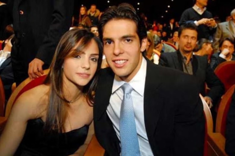 Kaká explica fim de casamento após declaração polêmica de ex-esposa