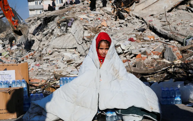 Mortes no terremoto da Turquia e da Síria passam de 21 mil