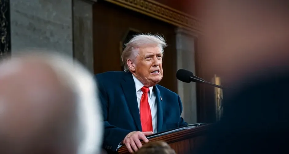 Trump diz que conflito com Irã pode durar mais de um mês