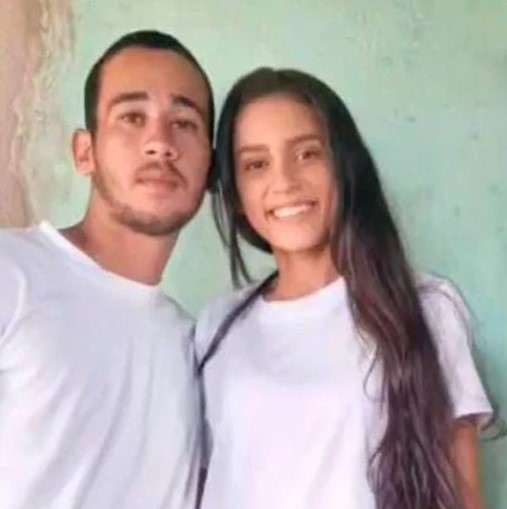 Casal morre afogado na Lagoa do Pau, em Coruripe