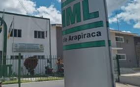 IML de Arapiraca registrou três corpos nas últimas 24 horas; dois deles procedentes do Sertão do estado