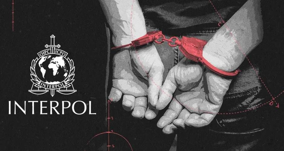 Ligados à máfia europeia, brasileiros entraram na lista da Interpol