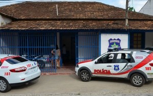 Em Alagoas, jovem é preso por homicídio e confessa ser matador de aluguel