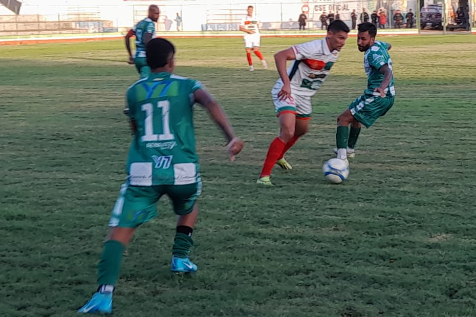 CSE 2 x 1 Barra- Foto: Ítalo Ramon/Paixão Tricolor