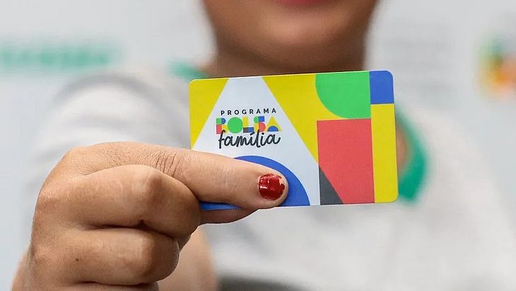 Alagoas tem o segundo maior valor médio de benefício do Bolsa Família em abril: R$ 671,68