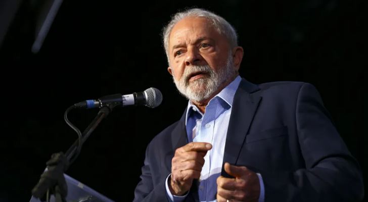 Após promessa de aumento, Lula recua e diz que governo ainda não consegue dar reajuste de 3% ao salário mínimo