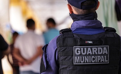 Senado aprova PEC que inclui guarda municipal na segurança pública