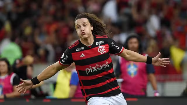 Flamengo é o novo líder, Vitória deixa o Z-4 e Palmeiras encosta nos lideres