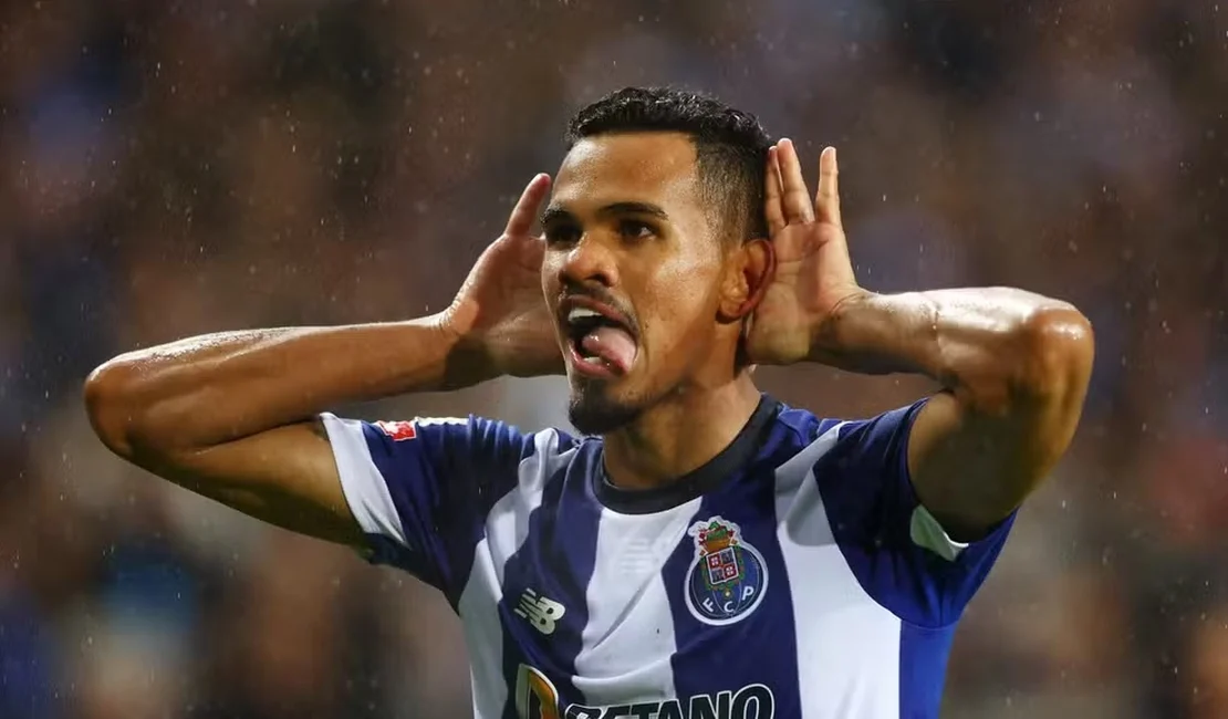 Dorival Jr. convoca Léo Jardim, Fabrício Bruno e Galeno para Seleção