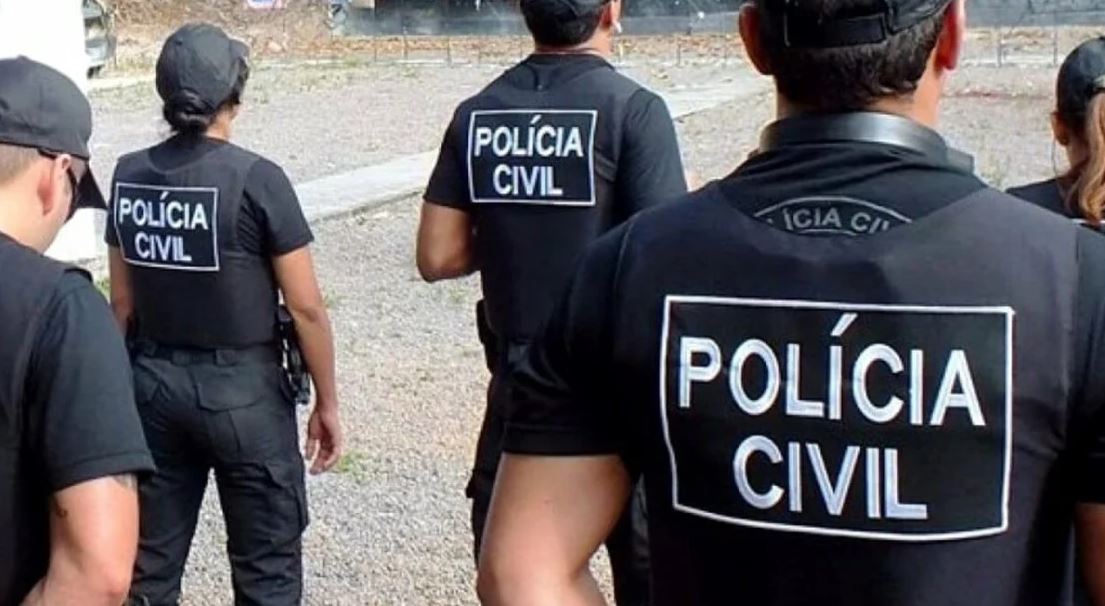 Polícia prende criminosos envolvidos em furtos de carros em Alagoas e Pernambuco