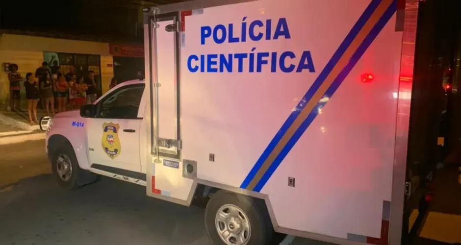 Homem morto a tiros dentro de casa teve o filho assassinado há 3 meses