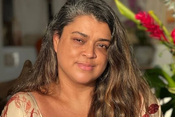 Morre Preta Gil, aos 50 anos, durante tratamento de câncer nos EUA