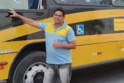 Motorista do ônibus que se acidentou em União dos Palmares é identificado como uma das vítimas fatais