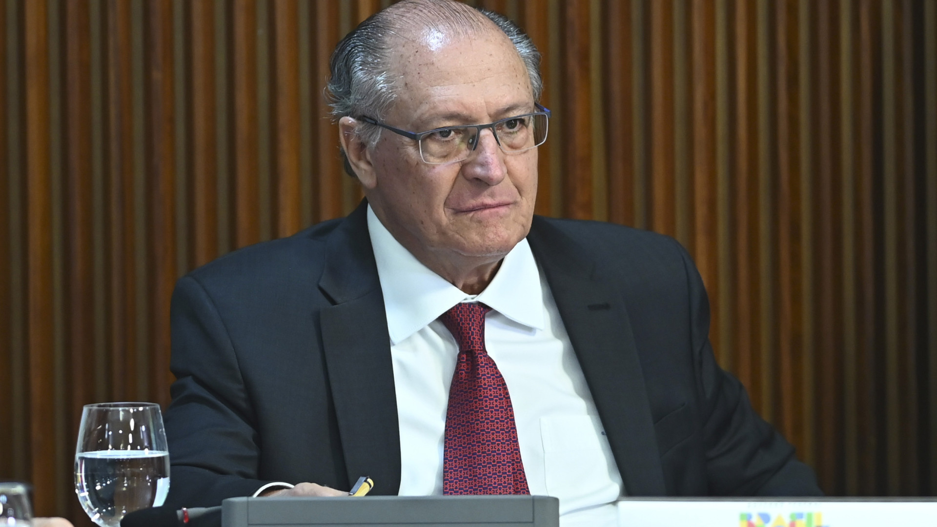 PGR contesta arquivamento de ação contra Alckmin por suspeita de caixa 2 em 2014