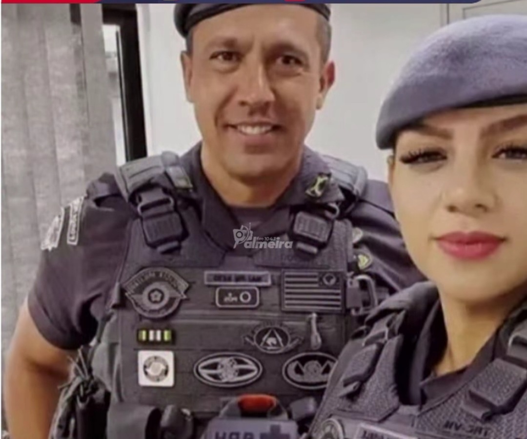 Tenente-coronel réu pela morte da PM Gisele Alves é aposentado pela Polícia Militar 