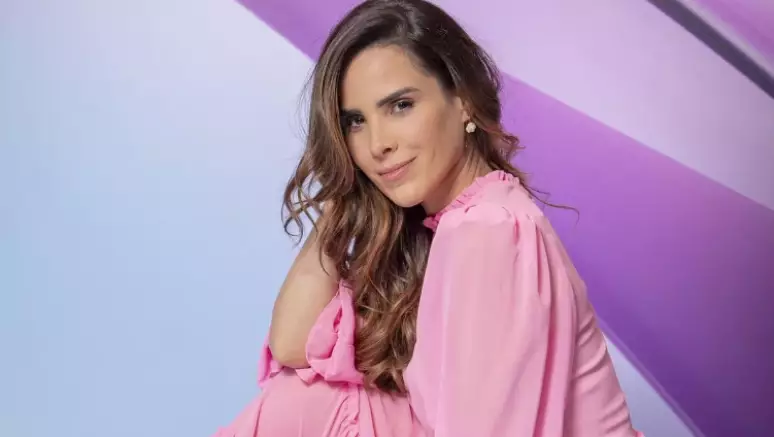 Ex-rainha da Mangueira acusa Wanessa Camargo de roubar projeto musical; entenda 