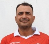 Humberto é o nome da vez para assumir o Cruzeiro de Arapiraca