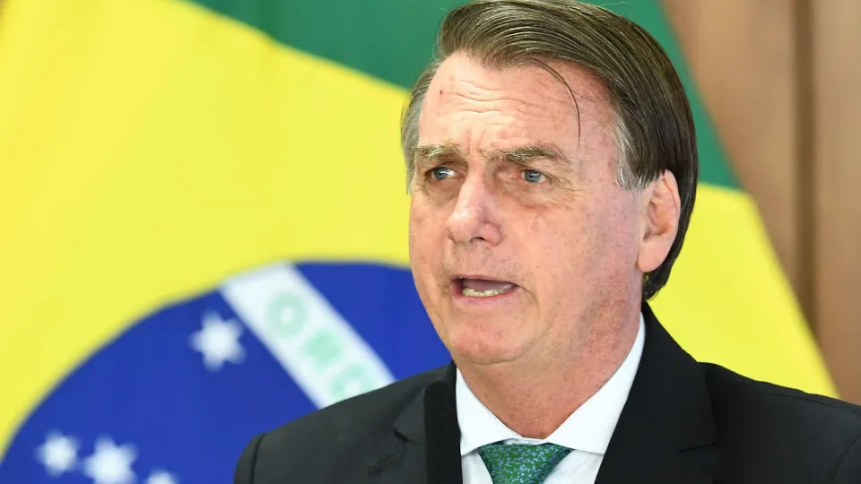 Moraes nega novo pedido de Bolsonaro para ampliar prazo de defesa