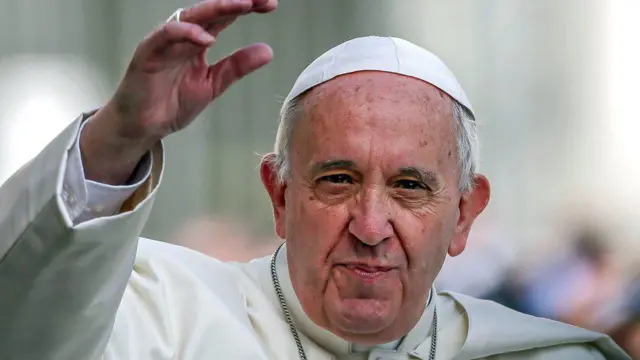 Papa Francisco será enterrado em caixão simples e fora do Vaticano