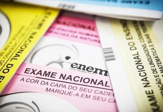 Enem 2025: MEC anuncia datas de inscrições e provas; veja calendário