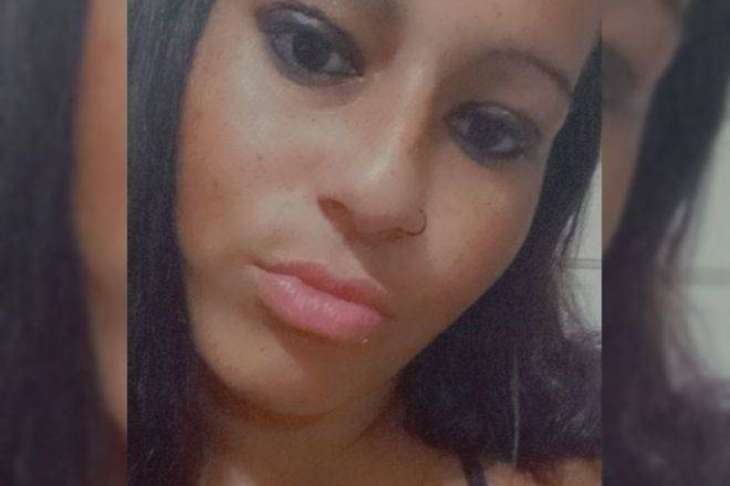 Mulher de 25 anos é brutalmente assassinada e ex é apontado como autor do crime