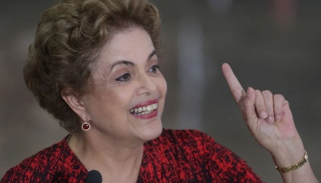 Dilma Rousseff é eleita presidente do banco do Brics; salário equivale a R$ 220 mil