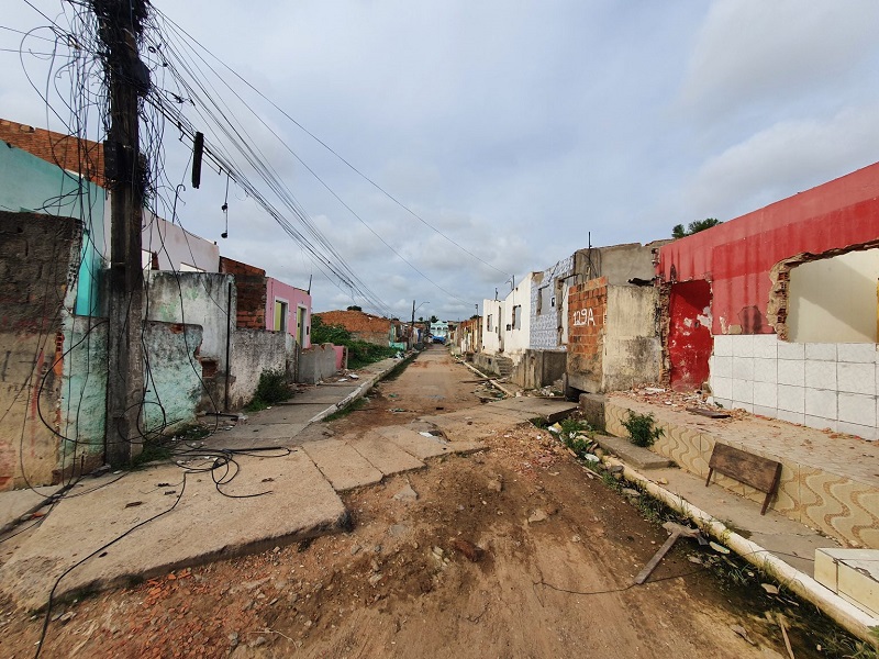 Situação em Maceió tem nível máximo de atenção no  Conselho Nacional de Justiça