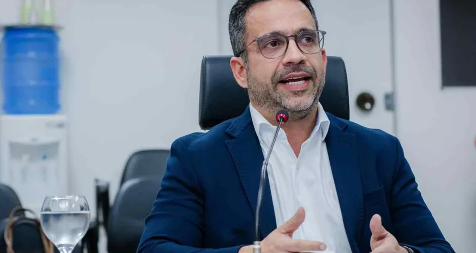 Paulo anuncia novo rateio do Fundeb; valor ainda será definido