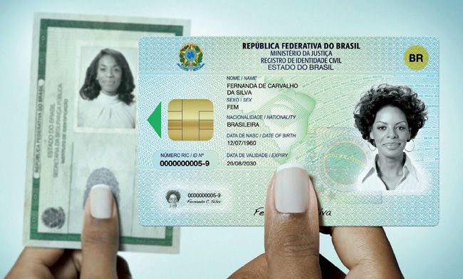 Alagoas já emitiu mais de 150 mil novas carteiras de identidade; saiba onde tirar a sua