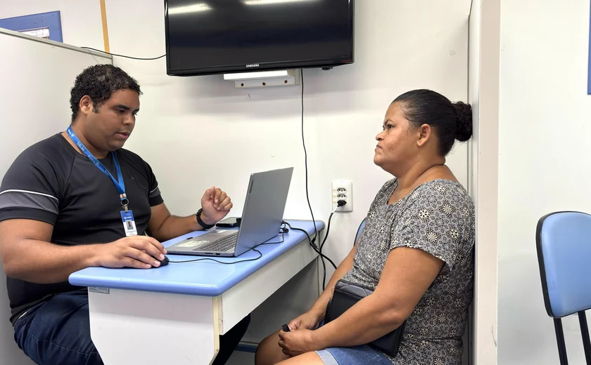 Após o feriadão, Sine Alagoas oferece 578 vagas de emprego para esta semana