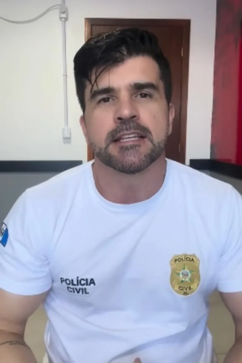 PC instaura seis inquéritos e mira em novos influenciadores suspeitos de divulgar jogos ilegais na internet