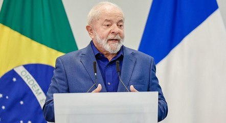 PF sinaliza pressão por aumento salarial se deixar de fazer a segurança de Lula