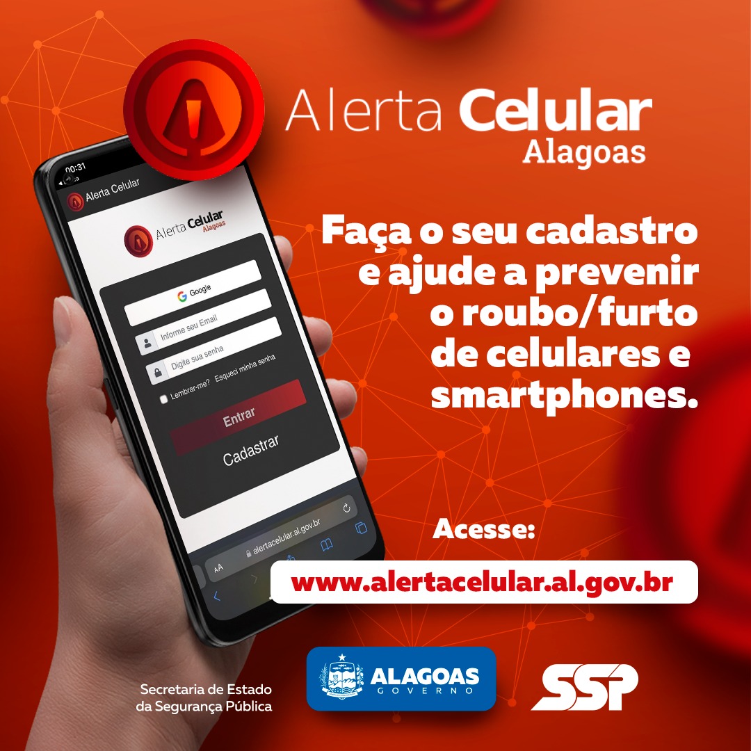 Alerta Celular